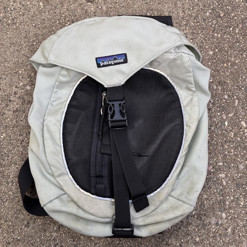Vtg 2000s patagonia orbiter - vtg,