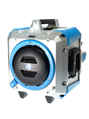 Arri orbiter hours - arri, orbiter,