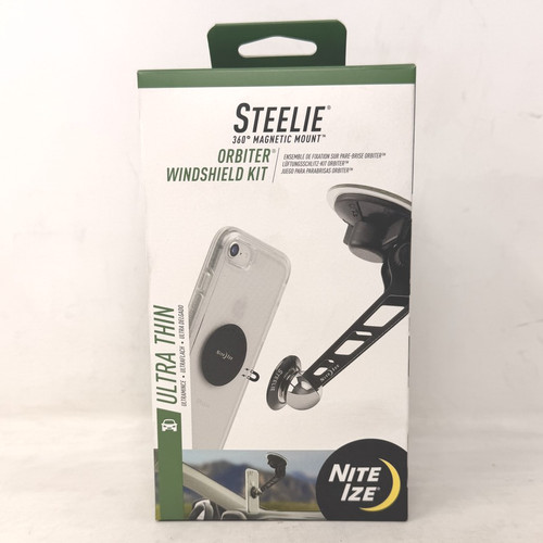 Nite ize 094664053519 steelie - nite,