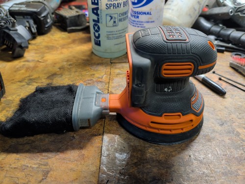 Black decker bdcro20 - bdcro20, 20v