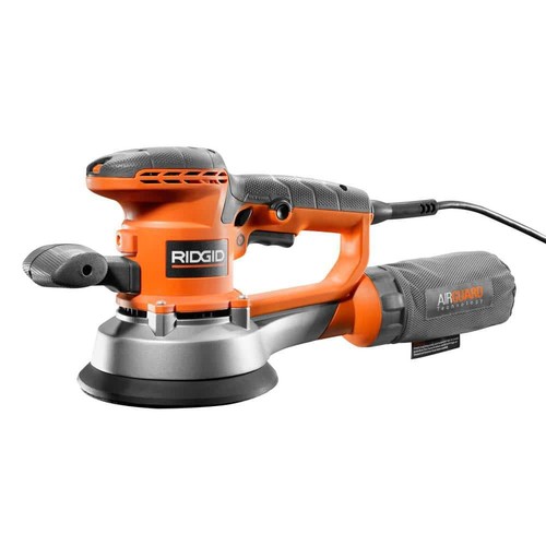 Ridgid amp in - ridgid, 4