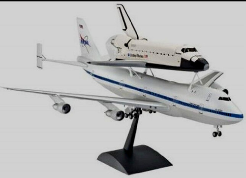 Nasa space shuttle orbiter - nasa,