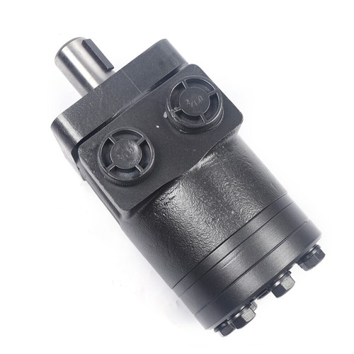Hydraulic motor for - hydraulic, char-lynn